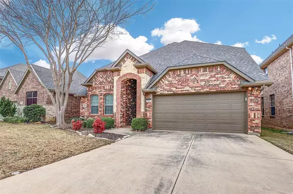 Fort Worth, TX 76262,4525 Seventeen Lakes Court