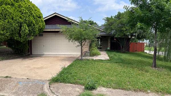 5214 Waterview Lane, Garland, TX 75043