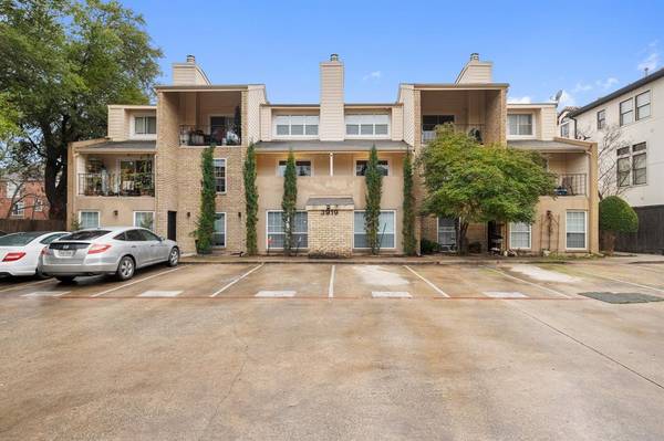 3919 Holland Avenue #206, Dallas, TX 75219