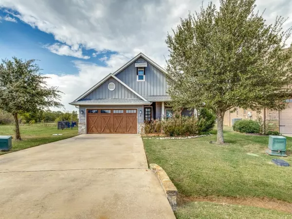 2 Meridian Lane, Gordonville, TX 76245