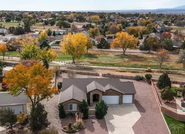 Pueblo West, CO 81007,210 W Venturi Dr