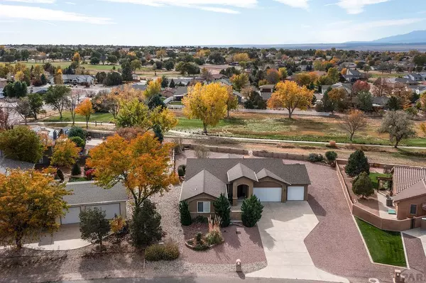 Pueblo West, CO 81007,210 W Venturi Dr