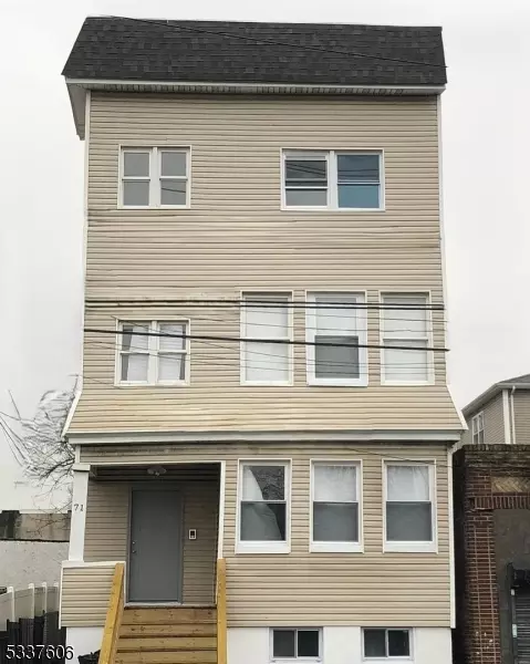 71 W Runyon St #1, Newark City, NJ 07108