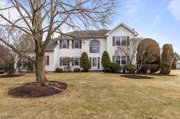 23 Maher Road, Franklin Twp., NJ 08873