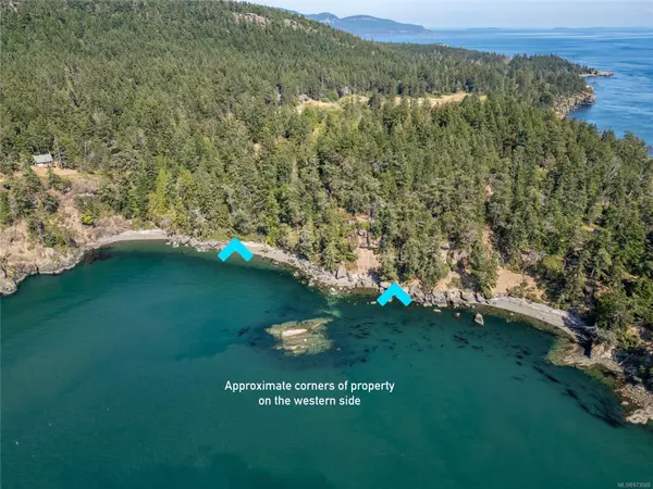 Pender Island, BC V0N 2M2,8903 Tilly Point Rd