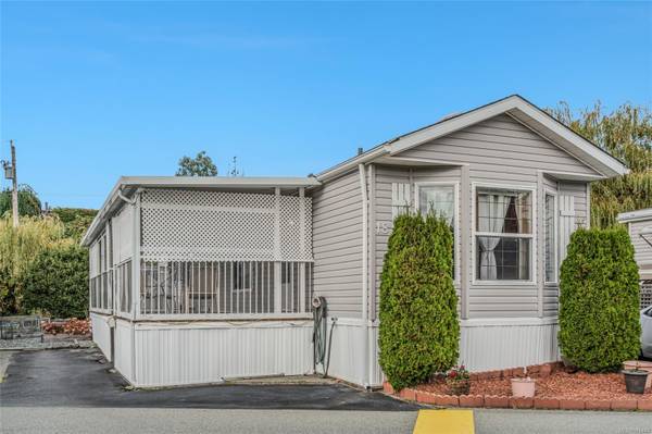 6245 Metral Dr #18, Nanaimo, BC V9T 6P8