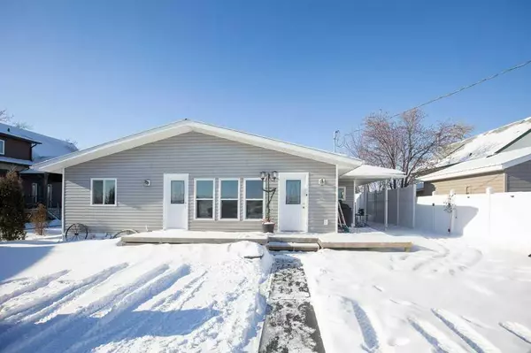 28126 Township Road 411 RD #224, Rural Lacombe County, AB T4L 2N3