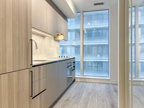 55 Mercer ST #3606, Toronto C01, ON M5V 3W2