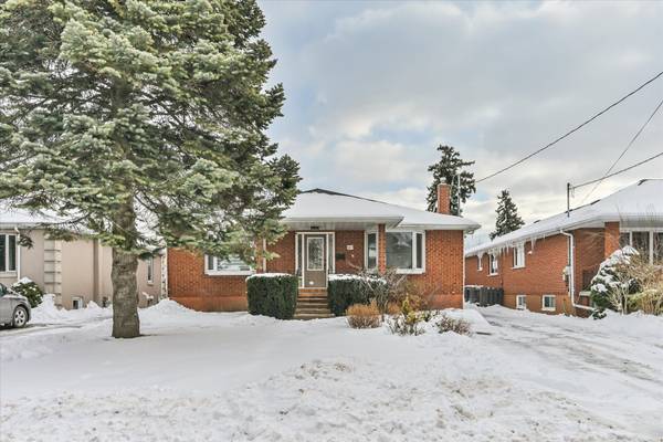 267 Reiner RD, Toronto C06, ON M3H 2M5