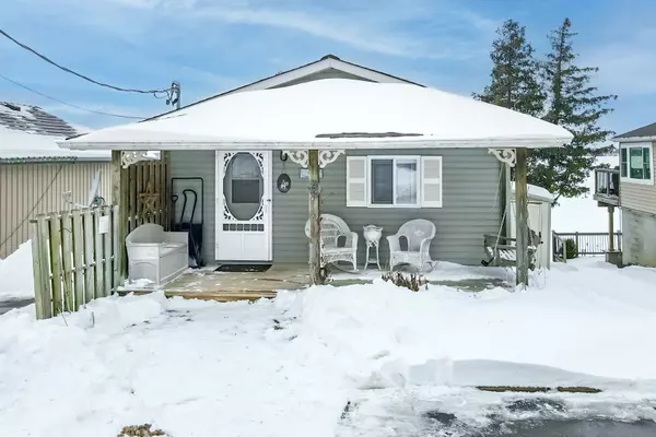 276 Williams Point RD, Scugog, ON L0B 1E0