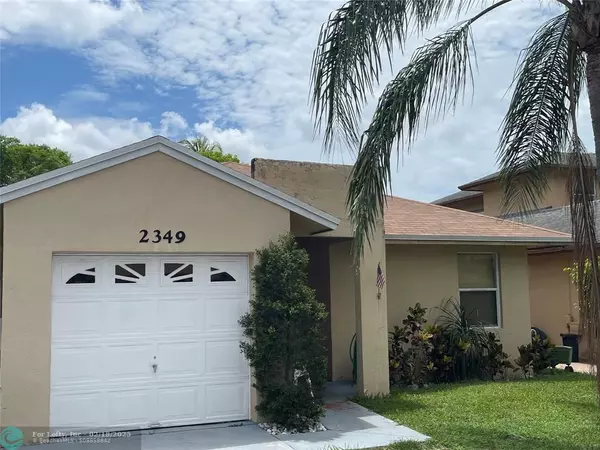 2349 NW 34th Ave,  Coconut Creek,  FL 33066