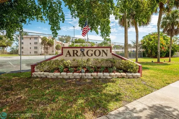 2551 Aragon Blvd  #0, Sunrise, FL 33322