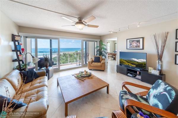 328 N Ocean Blvd  #805, Pompano Beach, FL 33062