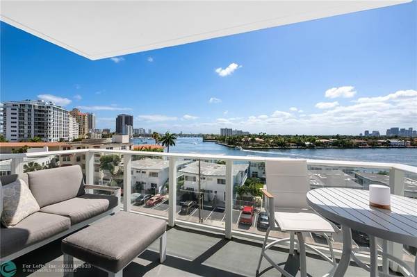 401 N BIRCH RD  #506, Fort Lauderdale, FL 33304