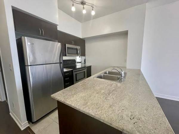 Mississauga, ON L5B 0A1,388 Prince of Wales DR #2503