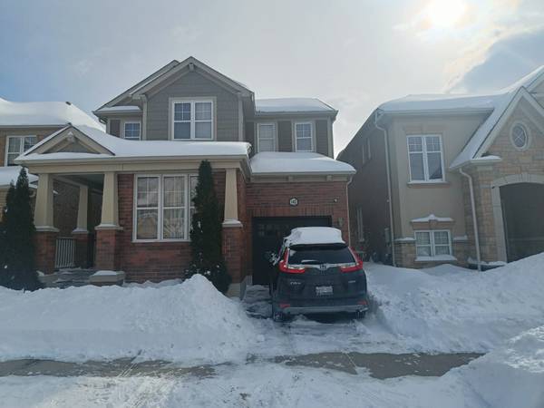 142 Willet TER, Milton, ON L9T 1M5