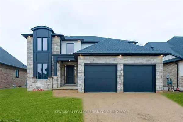 Thames Centre, ON N0M 2P0,129 ASPEN CIR