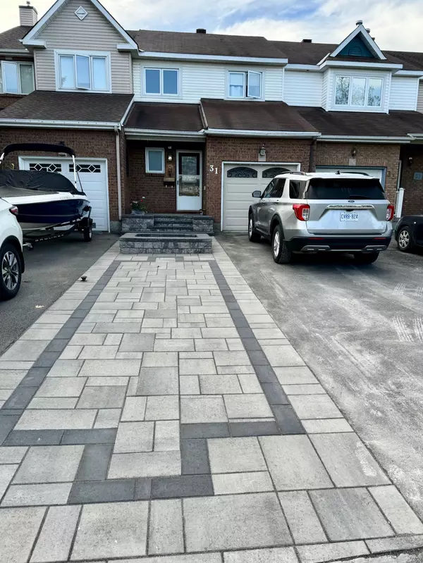 Barrhaven, ON K2G 6E6,31 Astoria CRES