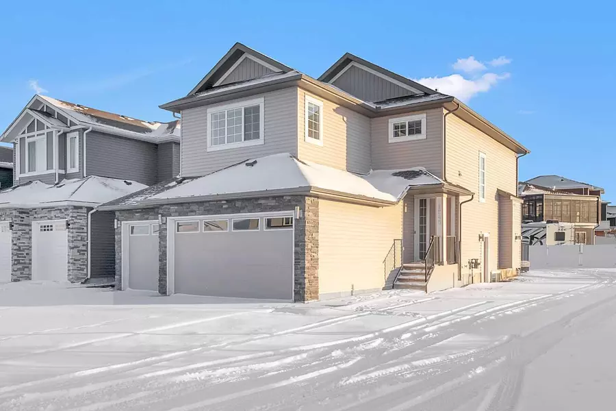 1245 Iron Landing WAY, Crossfield, AB T0M 0S0