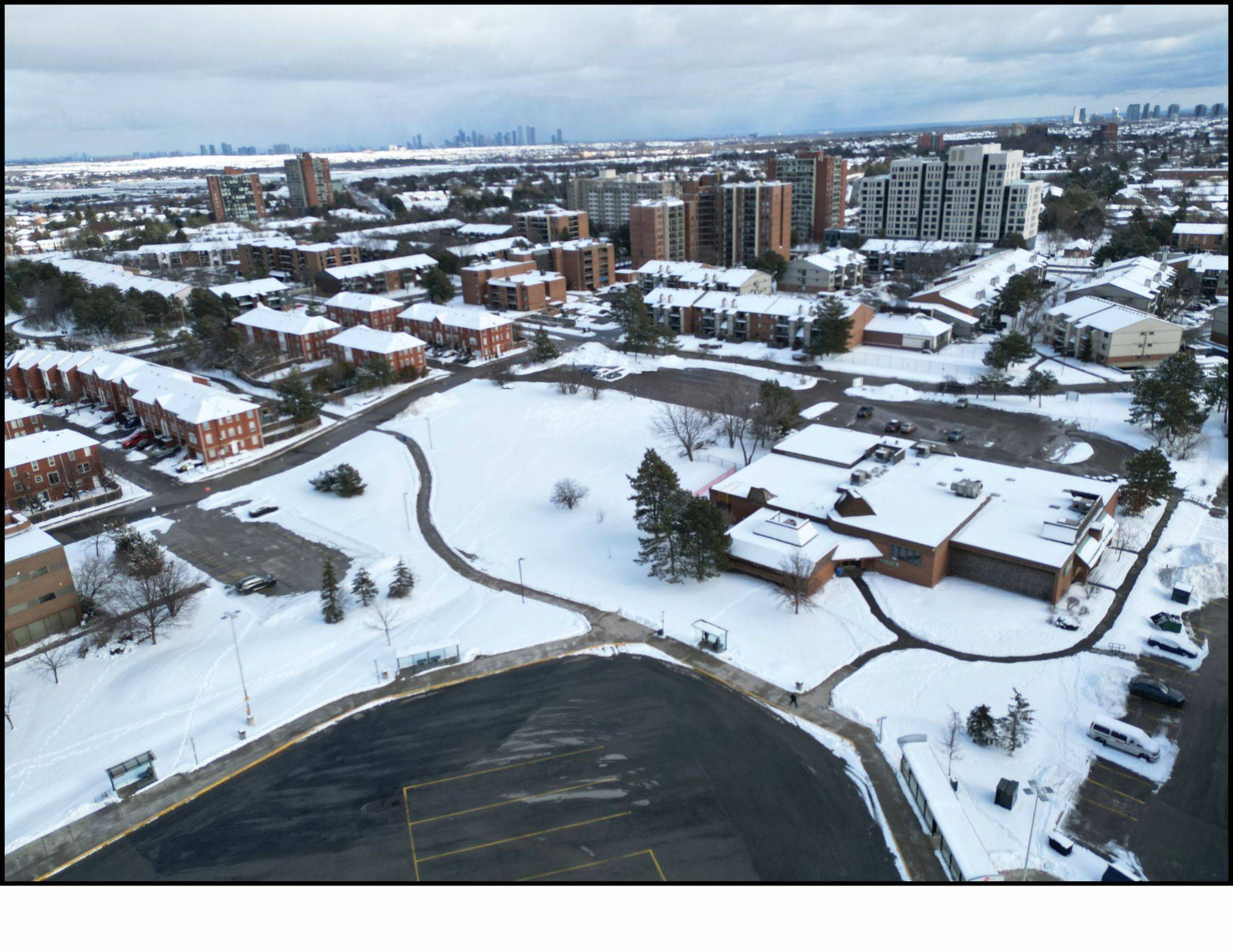 Mississauga, ON L5N 2W7,6945 Meadowvale Town Centre CIR