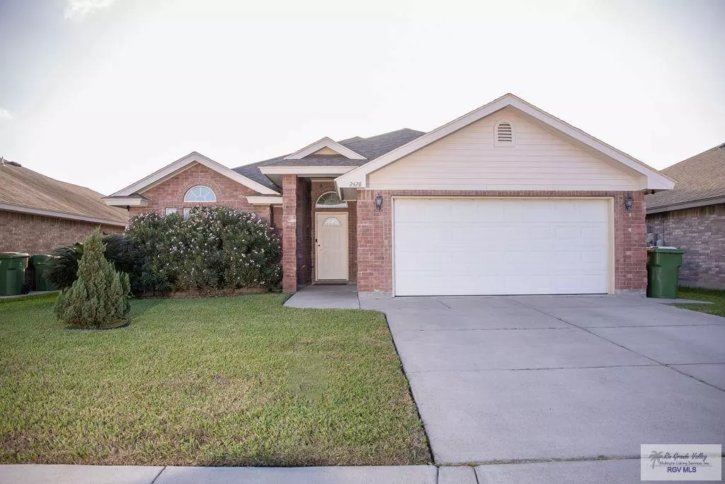 Brownsville, TX 78520,2428 LEXINGTON PL