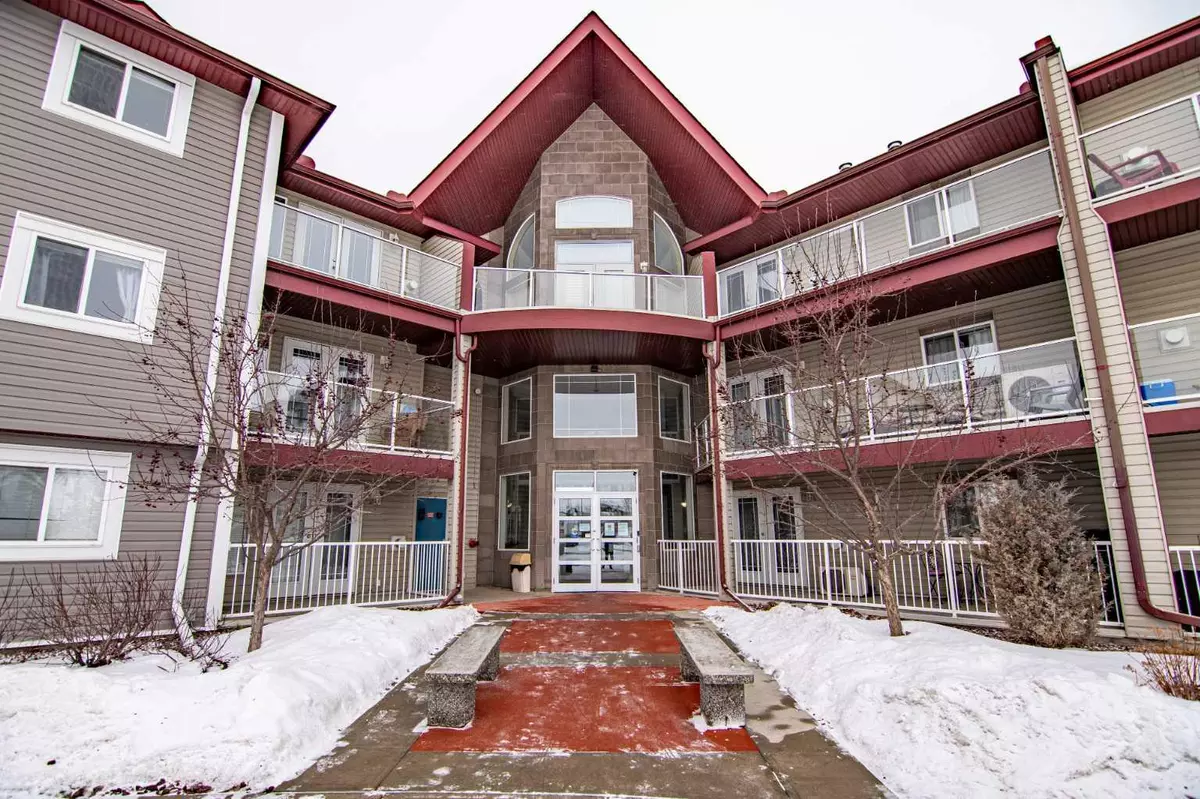 Red Deer, AB T4R 3G5,260 Duston ST #233