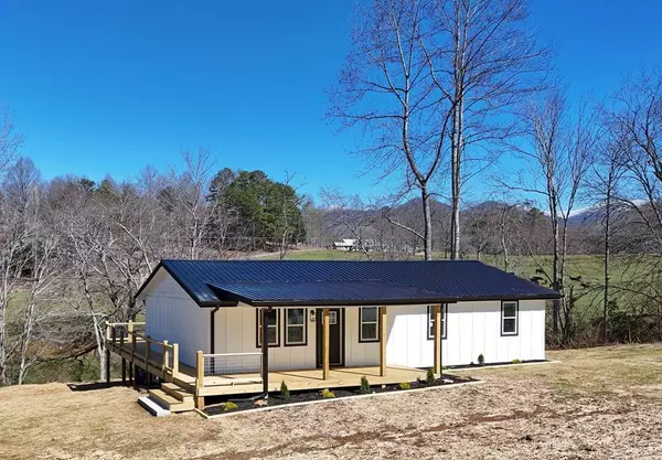 10 Kel Horn Road, Blairsville, GA 30512