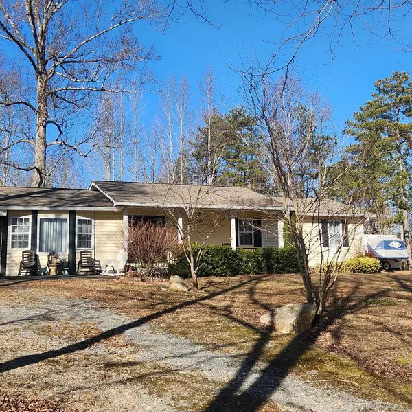 487 Frontier Road, Jasper, GA 30143