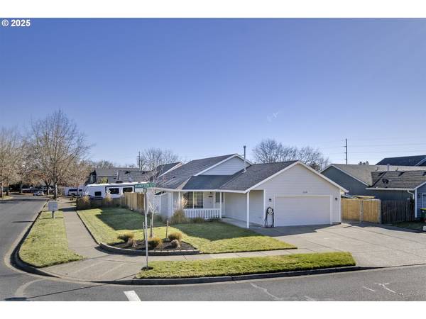 1129 HAMPTON CT, Forest Grove, OR 97116