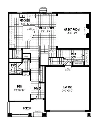 Calgary, AB T2X 5N2,128 Yorkstone Rise Southwest