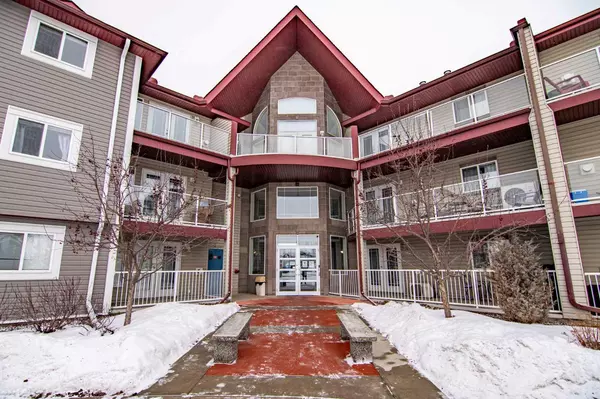 260 Duston ST #233, Red Deer, AB T4R 3G5