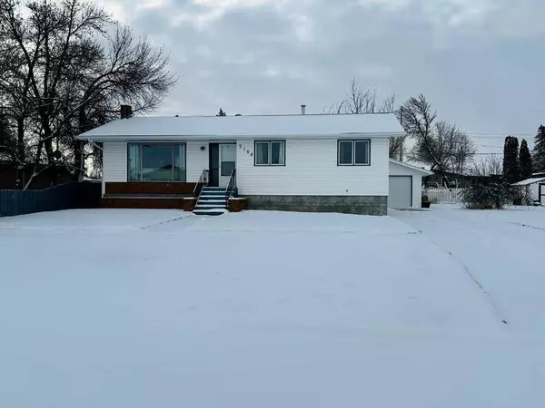 5104 62 AVE, Taber, AB T1G 1J7