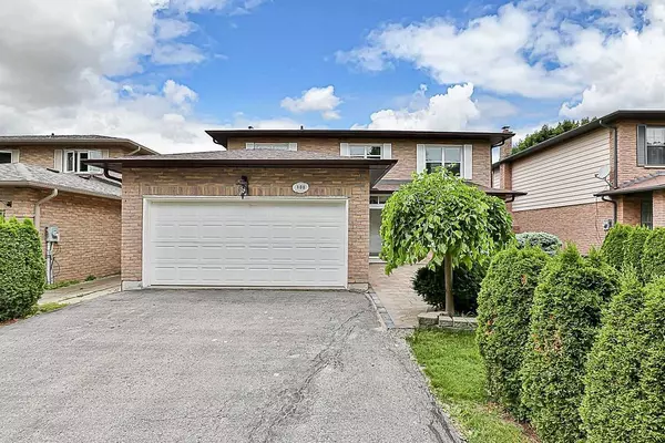 100 Robinson CRES, Whitby, ON L1N 6W5