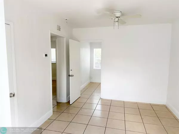 Fort Lauderdale, FL 33317,1960 SW 41st Ave  #6A