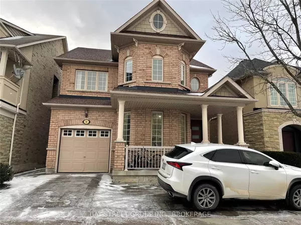 56 Albright (Upper) CRES, Richmond Hill, ON L4E 4Z4