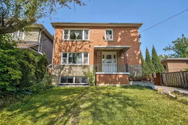 40 Dominion RD, Toronto W06, ON M8W 1J7