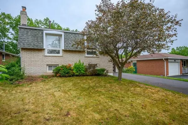 Oakville, ON L6H 2L7,1317 Falgarwood DR