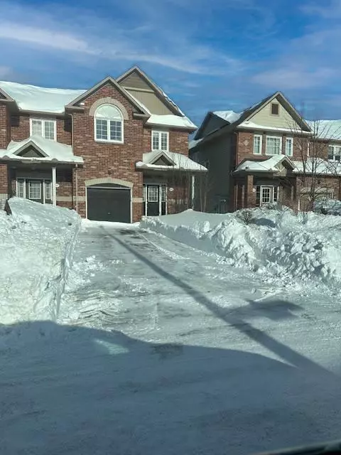 Kanata, ON K2W 0B3,395 Celtic Ridge CRES