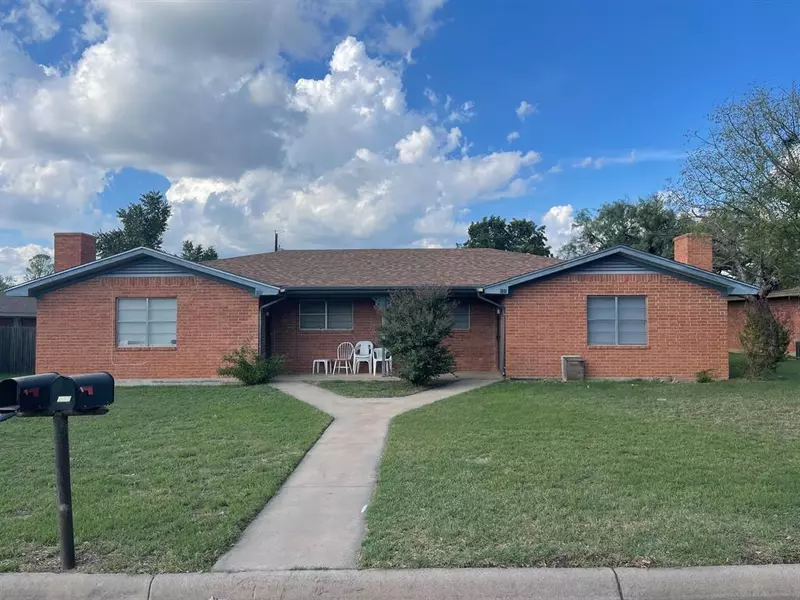 826 Eastover Drive, Abilene, TX 79601