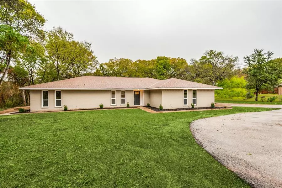 1250 Cedar Circle, Cedar Hill, TX 75104