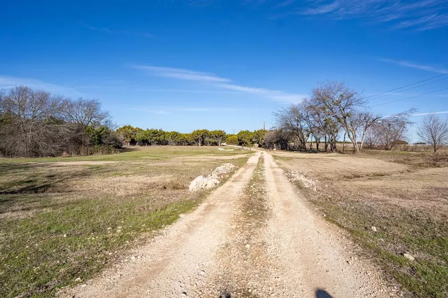 433 Country Club Road, Whitney, TX 76692