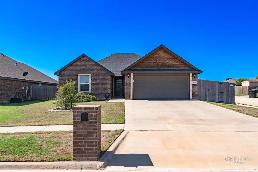 5817 Butterfield Meadows Parkway, Abilene, TX 79606