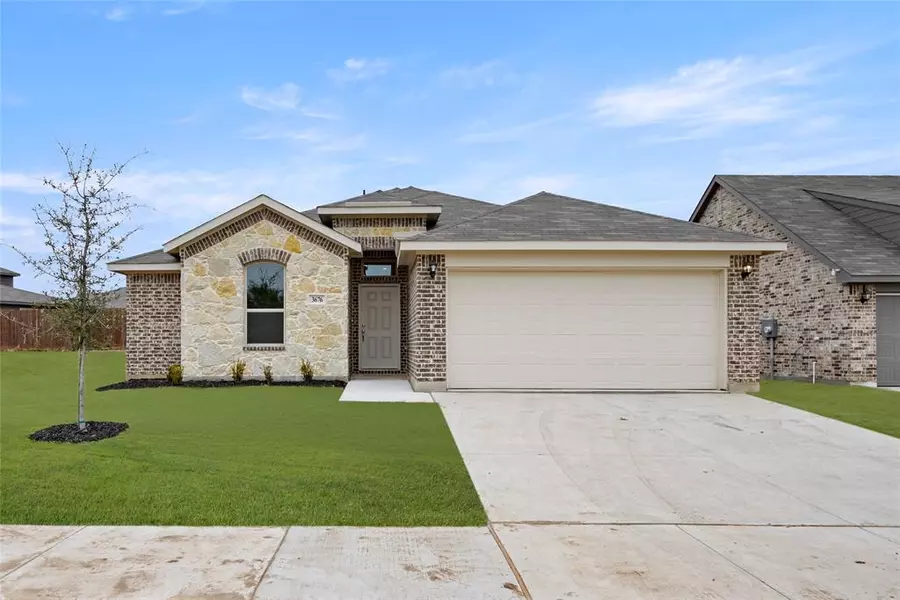 3676 N Crowley Cleburne Road, Fort Worth, TX 76036