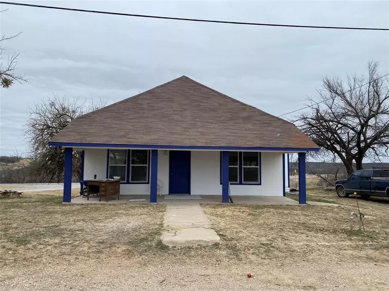 241 Lombard Street, Baird, TX 79504