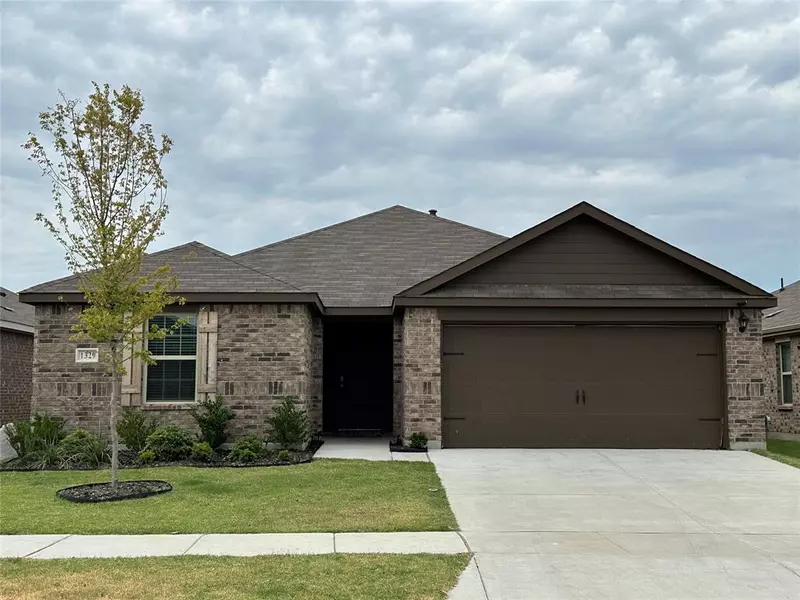 1329 Skyline Drive, Denton, TX 76207