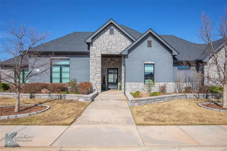 2116 Southridge Crossing, Abilene, TX 79606