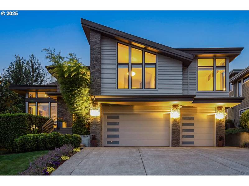 1814 HIGHLANDS LOOP, Lake Oswego, OR 97034