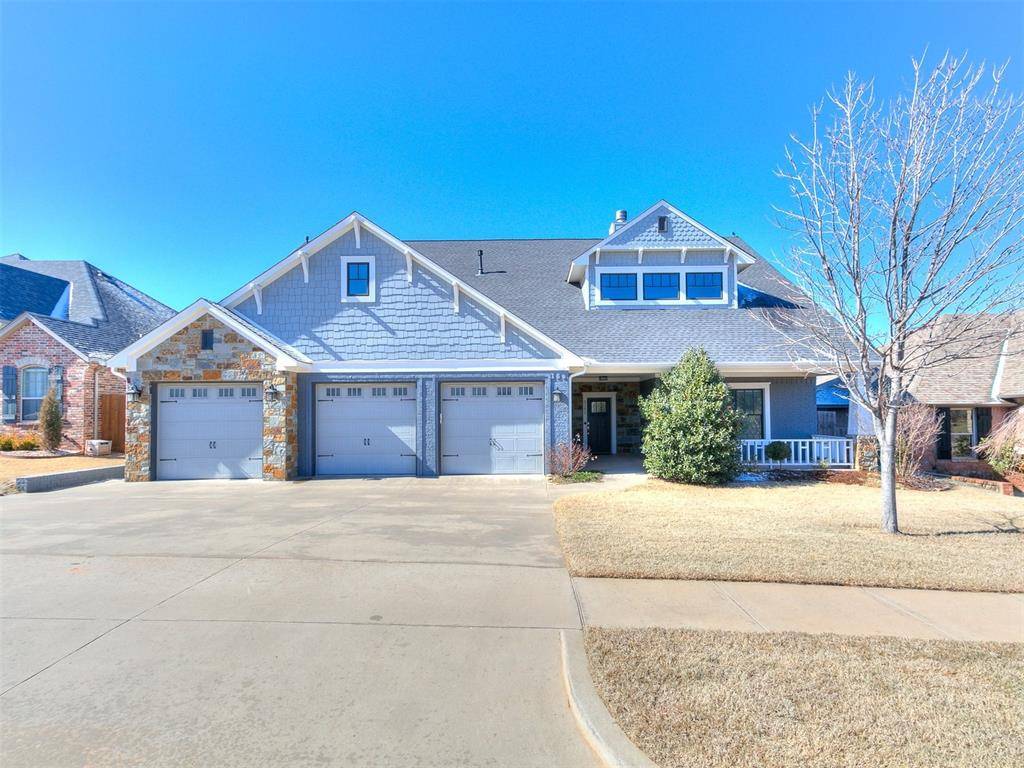 3102 Turnberry Court, Norman, OK 73069