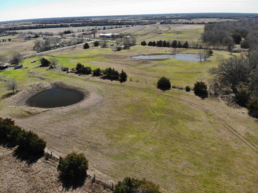 Farmersville, TX 75442,Lot 6 County Rd 700