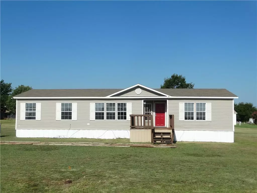 Southmayd, TX 75092,115 Willow Ridge Circle